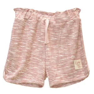 شلوارک بچگانه مدل  Line Tie-Dye 101003005