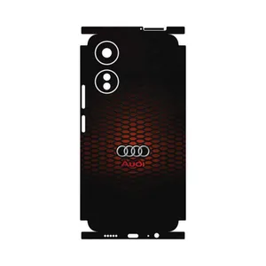 MAHOOT Audi_AG-FullSkin Cover Sticker for Honor X5 Plus