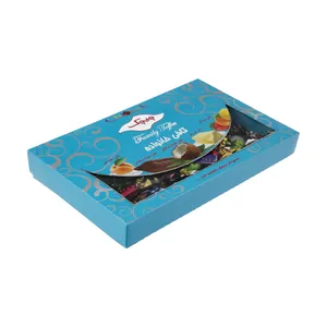 تافی خانواده مخلوط چیچک - 400 گرم