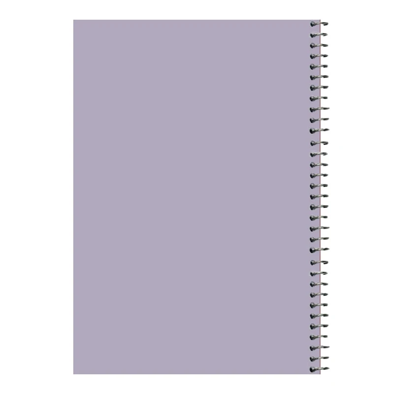 دفتر مشق 80 برگ اس جی مدل ساده کد25 