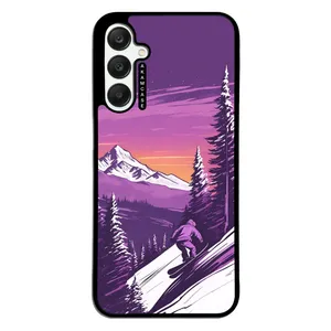 AKAM AMC-WSGA25-SKI-1 Cover For Samsung Galaxy A25
