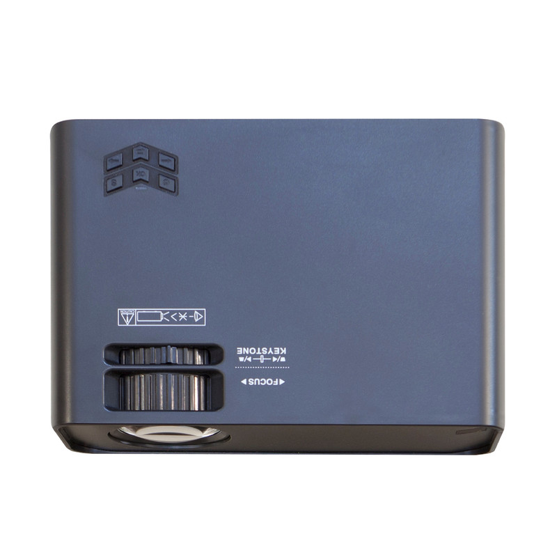 ویدئو پروژکتور مدل LZN