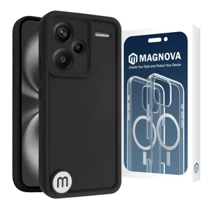 MagNova Morph Mobile Case For Xiaomi Redmi Note 13 Pro Plus 5G