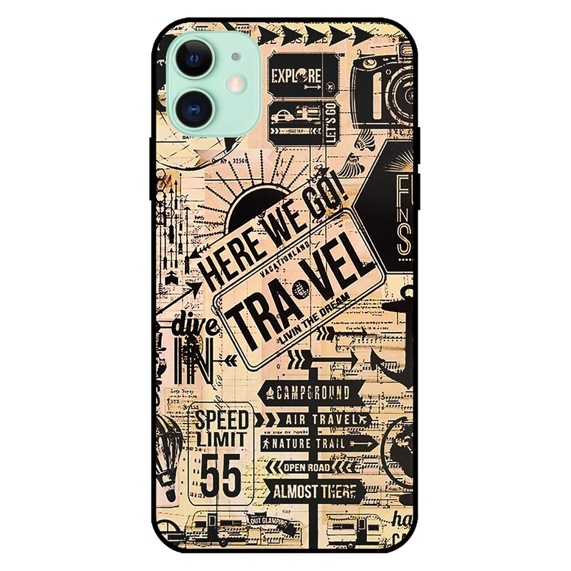 کاور مگافون کد 8098 مناسب برای گوشی موبایل اپل iphone 11    