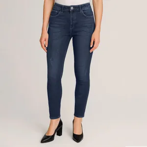 شلوار جین زنانه اسمارا مدل IAN 298869