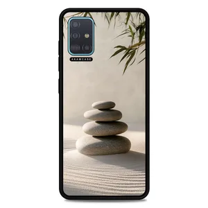 AKAM AMC-WSGA51-ZEN-8 Cover For Samsung Galaxy A51