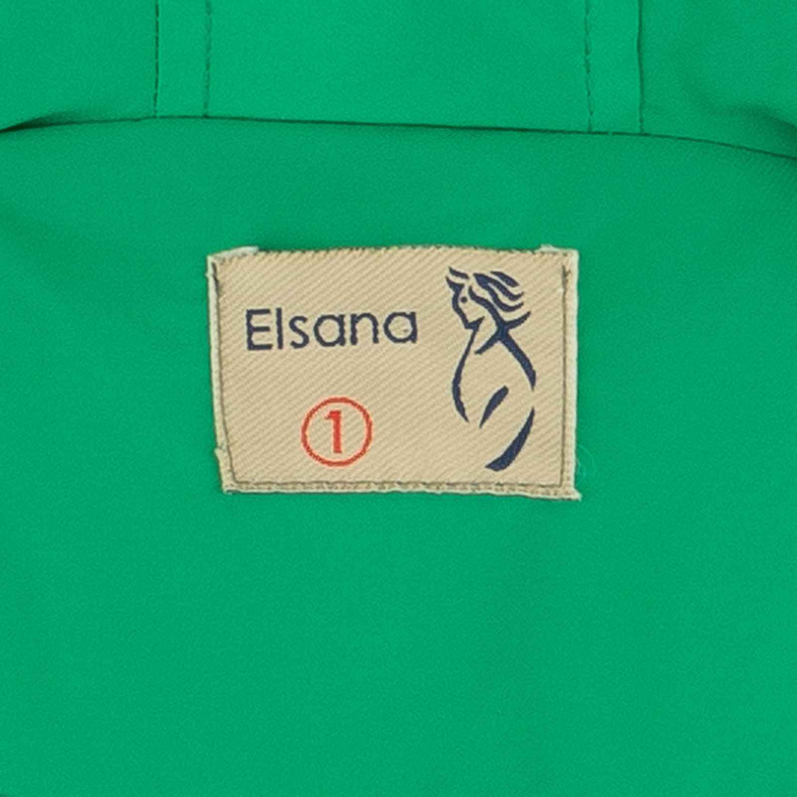 کاپشن زنانه السانا مدل شانیا کد 147301 - - 17