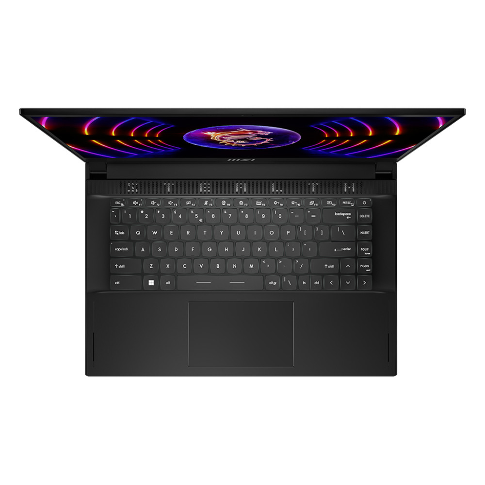 لپ تاپ 15.6 اینچی ام اس آی مدل Stealth 15 A13VE-i7 13620H 16GB 1SSD RTX4050 لپ تاپ 15.6 اینچی ام اس آی مدل Stealth 15 A13VE-i7 13620H 16GB 1SSD RTX4050