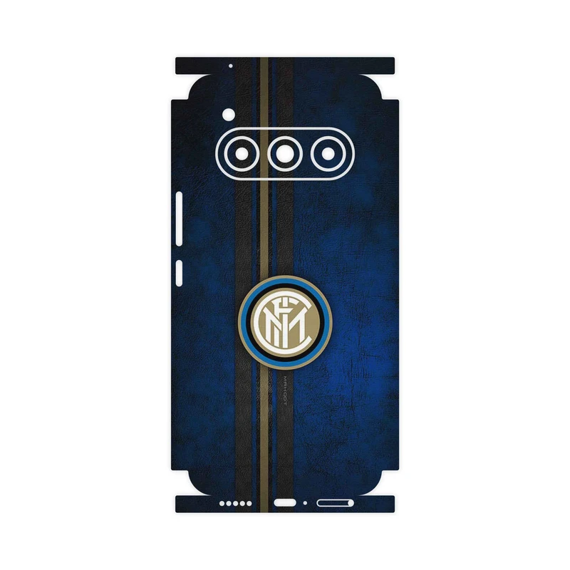 برچسب پوششی ماهوت مدل Inter_Milan-FullSkin مناسب برای گوشی موبایل داریا Bond II Lite 5G