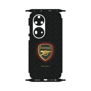 MAHOOT Arsenal-FullSkin Cover Sticker for Huawei P50 Pro