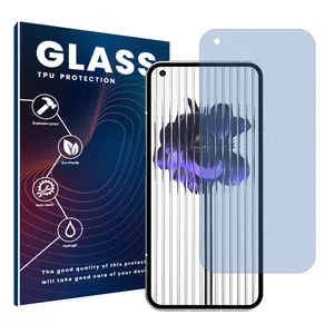 Glass Resistant model Matte screen protector against blue rays suitable for Nothing Phone 1 mobile phone