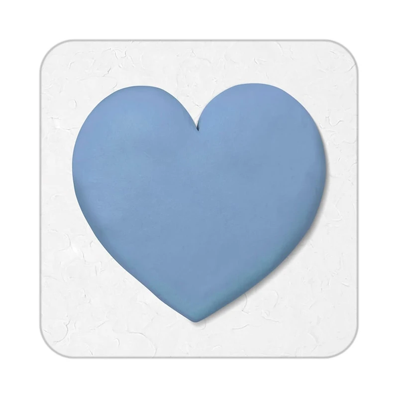 زیر لیوانی کاکتی طرح عاشقانه مدل mp37060