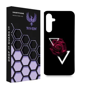 RIVEN RI2-17 Case For Samsung Galaxy A54