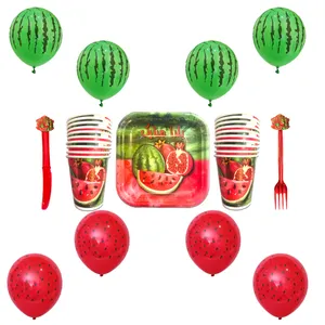 مجموعه 58 عددی تم تولد مسترتم طرح یلدا پلاس