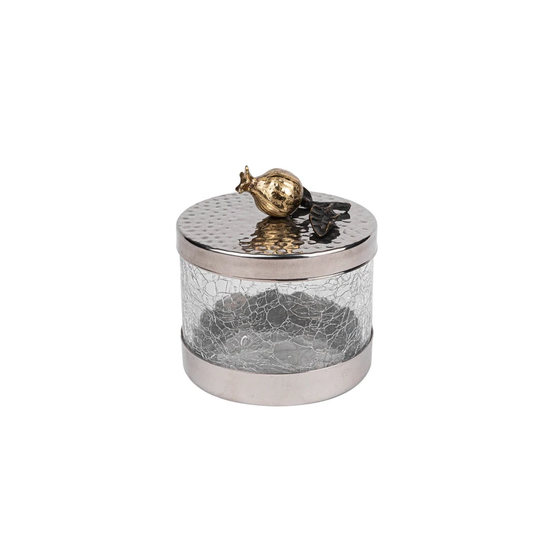 بانکه گلد کیش مدل روبی کد GK879160-1