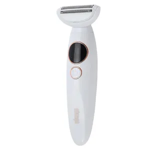 ماشین اصلاح موی بدن بانوان دی اس پی مدل dsp-70090