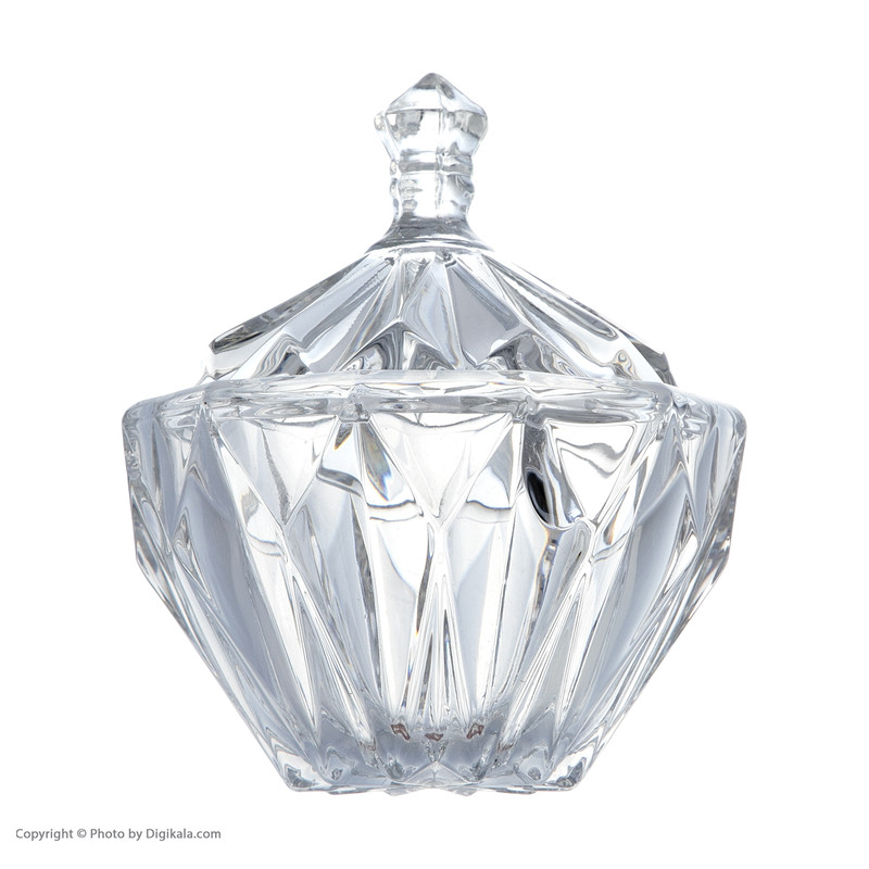 قندان ساکورا مدل مودنا کد SK18600900W