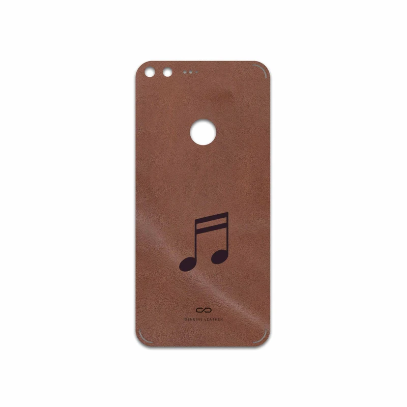 برچسب پوششی ماهوت مدل MNL-CHG2 مناسب برای گوشی موبایل گوگل Pixel XL