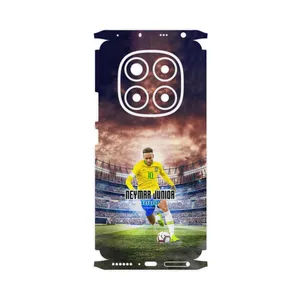 MAHOOT Neymar-FullSkin Cover Sticker for Xiaomi Redmi Note 14 Pro 4G