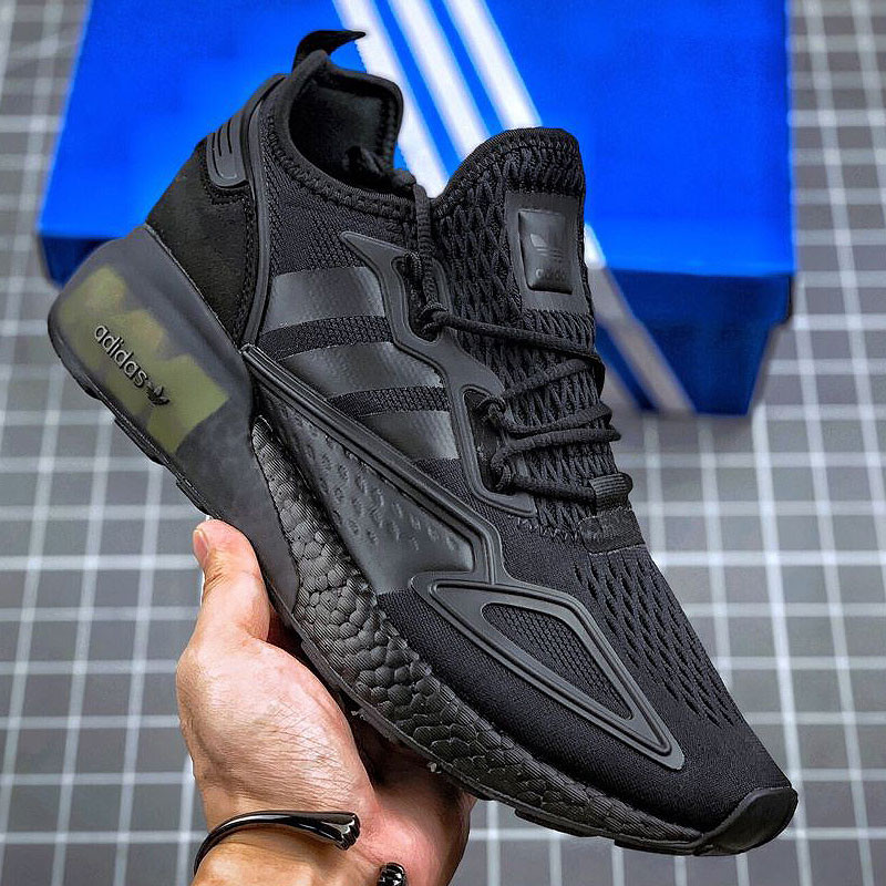 کفش مخصوص دویدن مردانه مدل BOOST