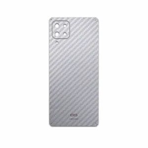 MAHOOT Steel-Fiber Cover Sticker for Samsung Galaxy M62