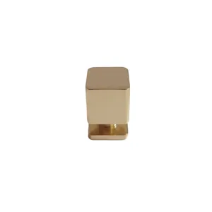 دستگیره کمد کپران مدل تک پیچ مدرن kp-352 بسته 10 عددی