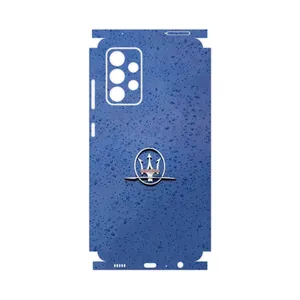 MAHOOT Maserati-FullSkin Cover Sticker for Samsung Galaxy A52 4G