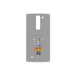 MAHOOT Inspector Gadget Cover Sticker for LG Magna