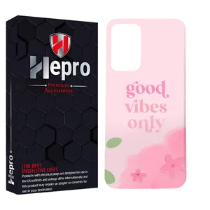 HEPRO MC Cover for XIAOMI Redmi Note 12 Pro 4G / Redmi Note 11 Pro