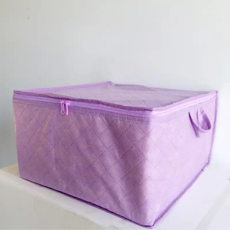 باکس لباس مدل دولایه B1