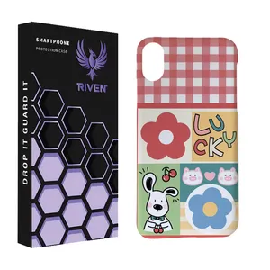 RIVEN RI2-16 Case For Apple iPhone XS Max