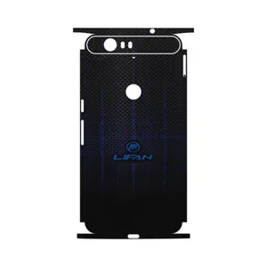 MAHOOT Lifan-FullSkin Cover Sticker for Google Nexus 6P