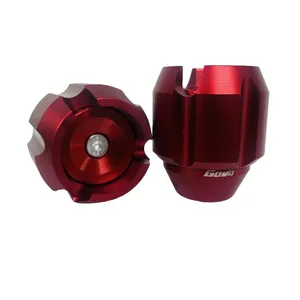 پروتکشن چرخ جلو موتور سیکلت وارون مدل W-62-RD بسته 2 عددی