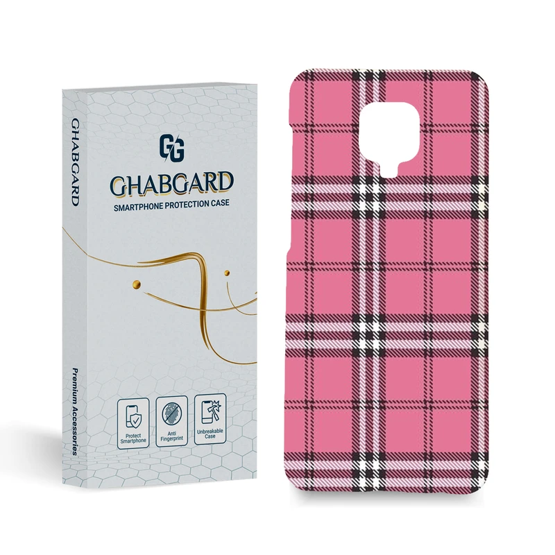  کاور قاب گارد مدل فانتزی مناسب برای گوشی موبایل شیائومی Redmi Note 9 Pro / Note 9S / Note 9 Promax