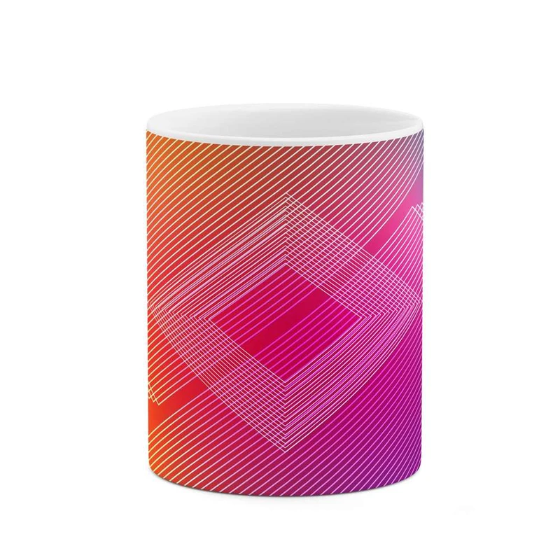 ماگ کاکتی مدل فانتزی کد mgh16945