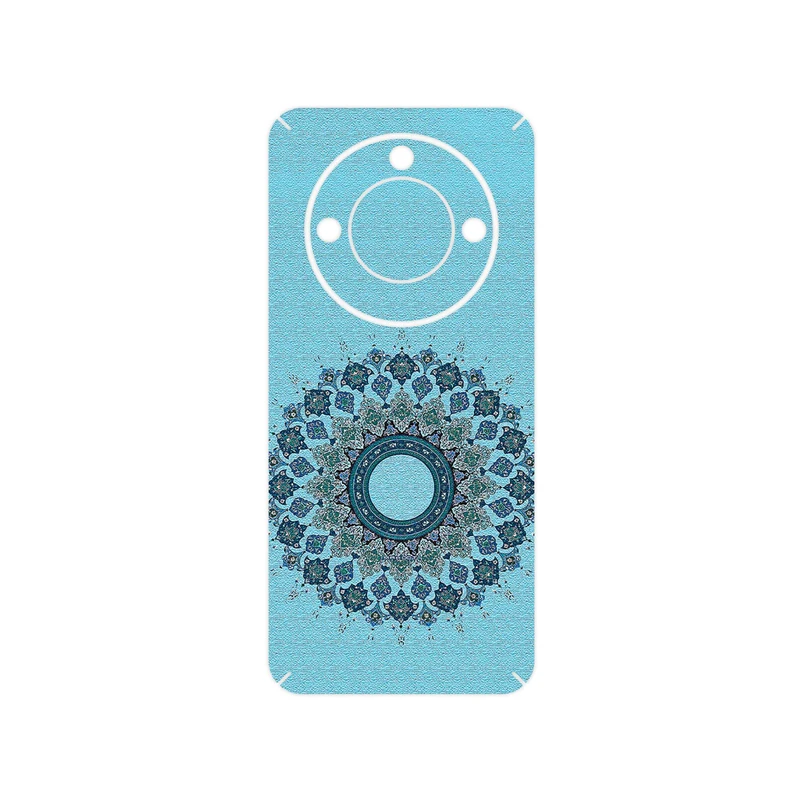 برچسب پوششی ماهوت مدل Art of Illumination 4 مناسب برای گوشی موبایل آنر X9c Smart