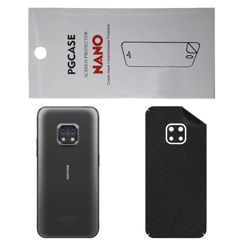 برچسب پوششی مدل STAR CH مناسب برای گوشی موبایل نوکیا XR20