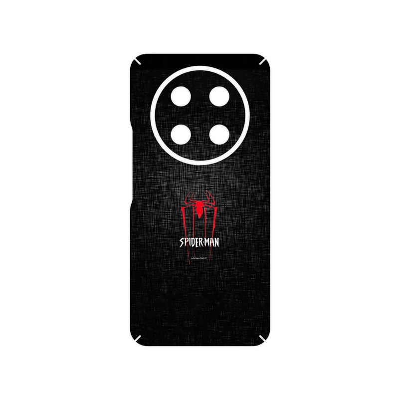 برچسب پوششی ماهوت مدل Spider_Man مناسب برای گوشی موبایل آنر X9c