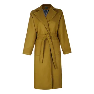 پالتو زنانه مینوس مدل وقار