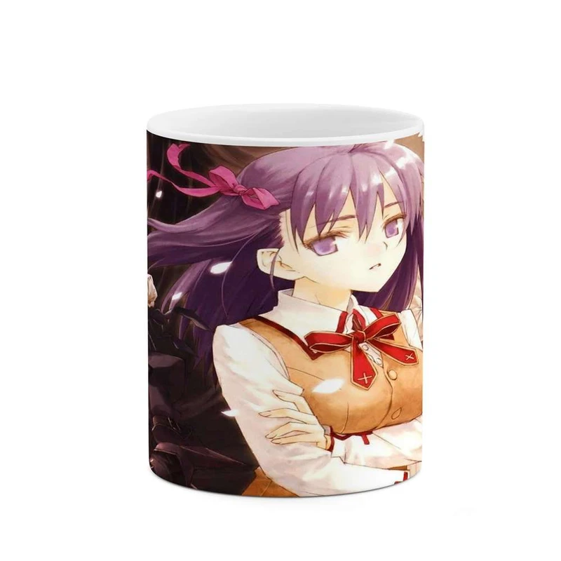 ماگ کاکتی مدل انیمه کد mgh21750