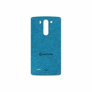 MAHOOT BL-QLQM Cover Sticker for LG G3 Beat