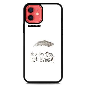 AKAM AMCAW12-HARRY POTTER17 Cover For Apple iPhone 12