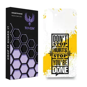 RIVEN RI2-10 Case For Samsung Galaxy S23