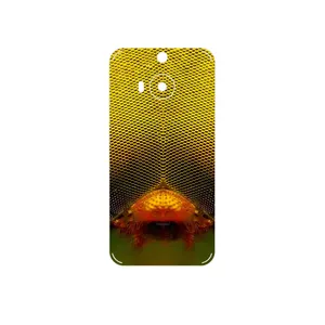 MAHOOT Bee eyes Cover Sticker for HTC One M9