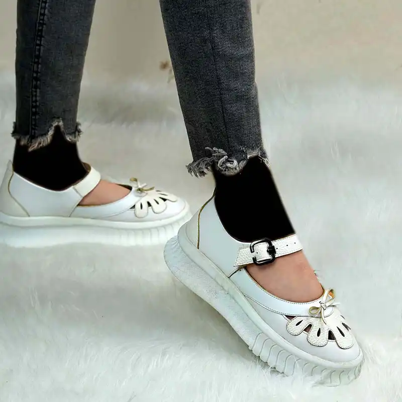 کفش روزمره زنانه مدل النا