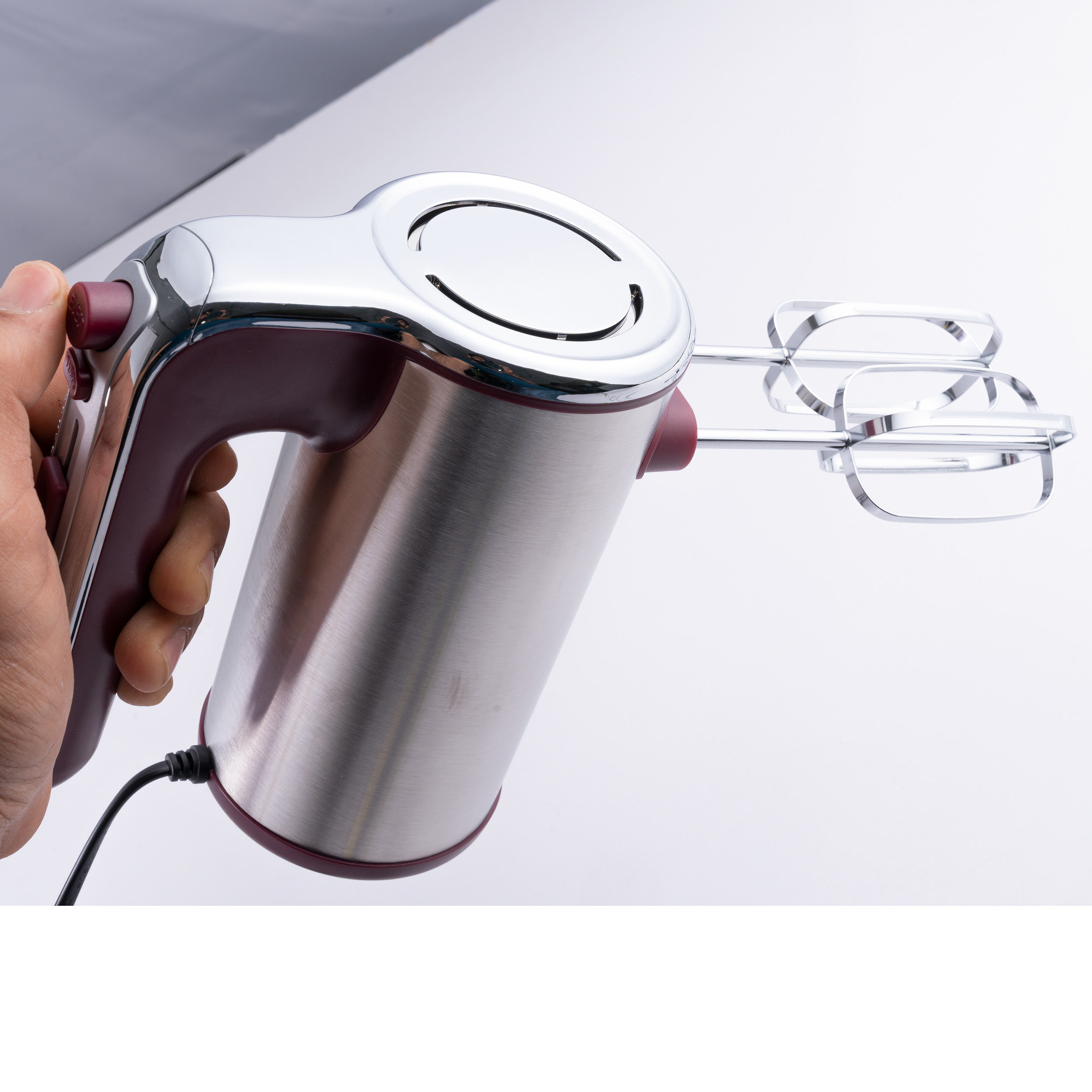 همزن مدل LMX-1707