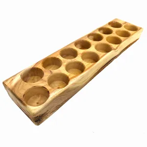 ظرف نگهدانده تخم مرغ مدل گایاک