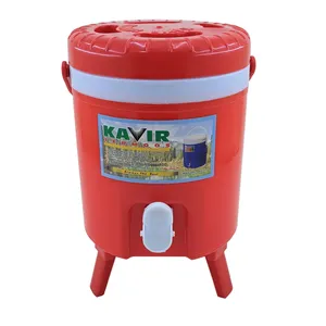 کلمن کویر مدل 02 گنجایش 4 لیتر