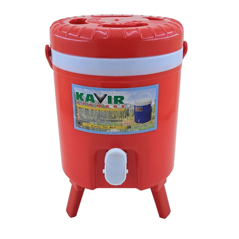 کلمن کویر مدل 02 گنجایش 4 لیتر