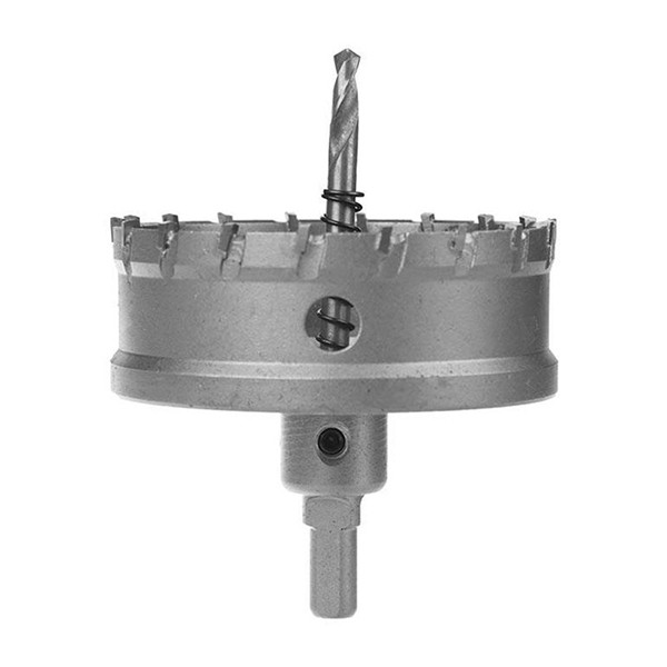 گردبر استیل جاملی مدل 2690 سایز 22 میلیمتر